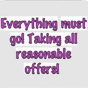 Bold Purple Graphic Tee